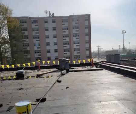 Ed's Home & Commercial Improvement