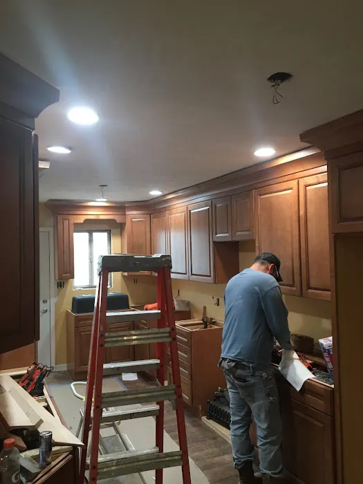 Ed's Home & Commercial Improvement Picture 10