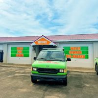 SERVPRO of Wood, Ritchie & Pleasants Counties ico