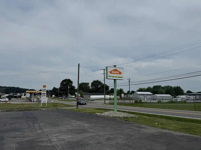 SERVPRO of Wood, Ritchie & Pleasants Counties Picture 6