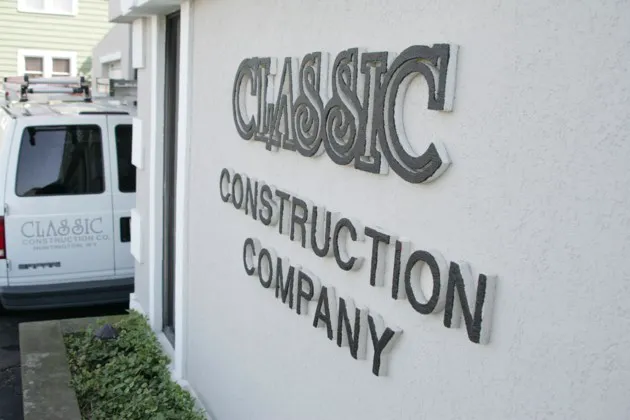 Classic Construction Company Picture 8