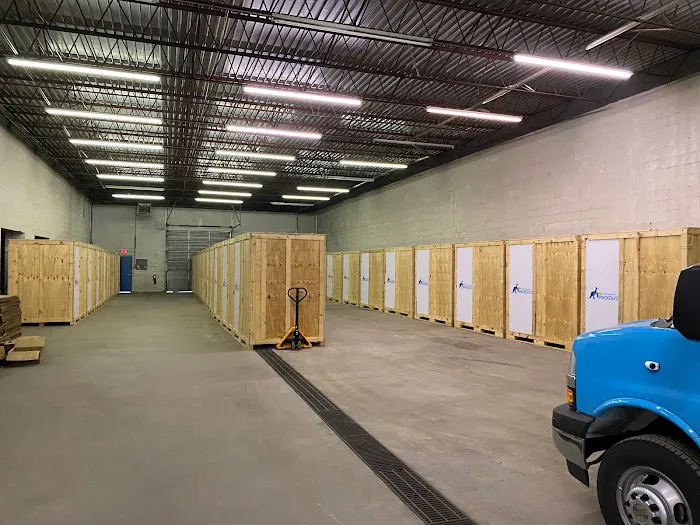 Blue Kangaroo Packoutz Picture 1