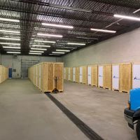 Blue Kangaroo Packoutz ico