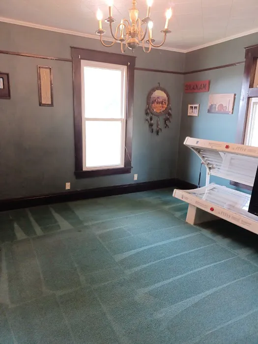 Stanley Steemer Picture 5