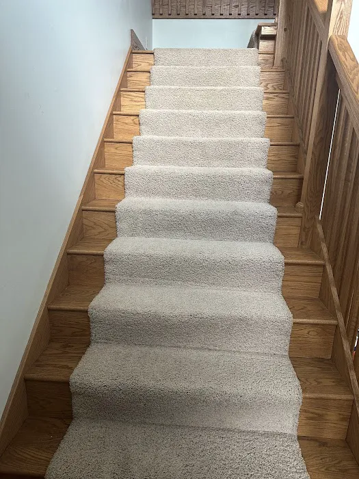 Stanley Steemer Picture 7