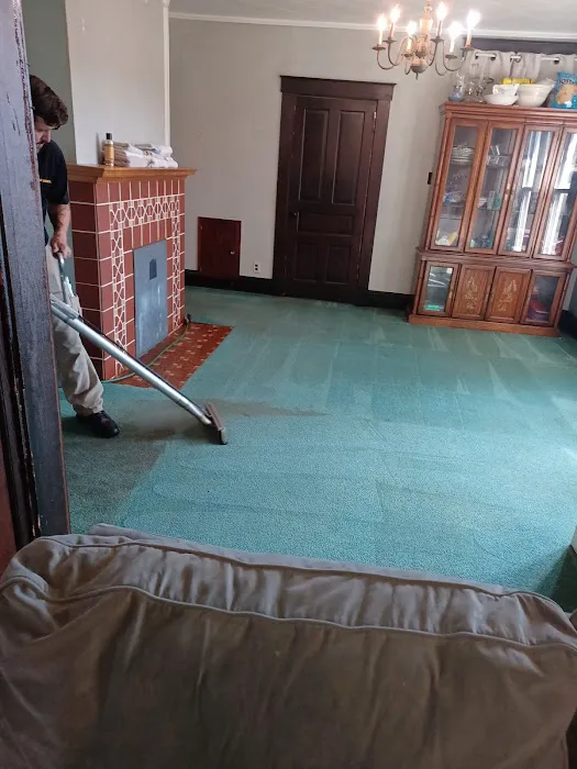 Stanley Steemer Picture 2