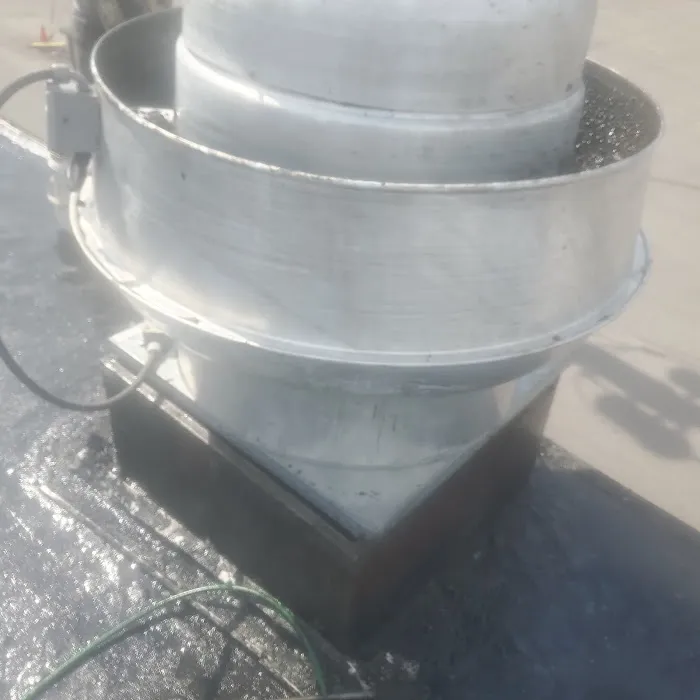 Mr. Xtreme Electric and Hood Cleaning Picture 1