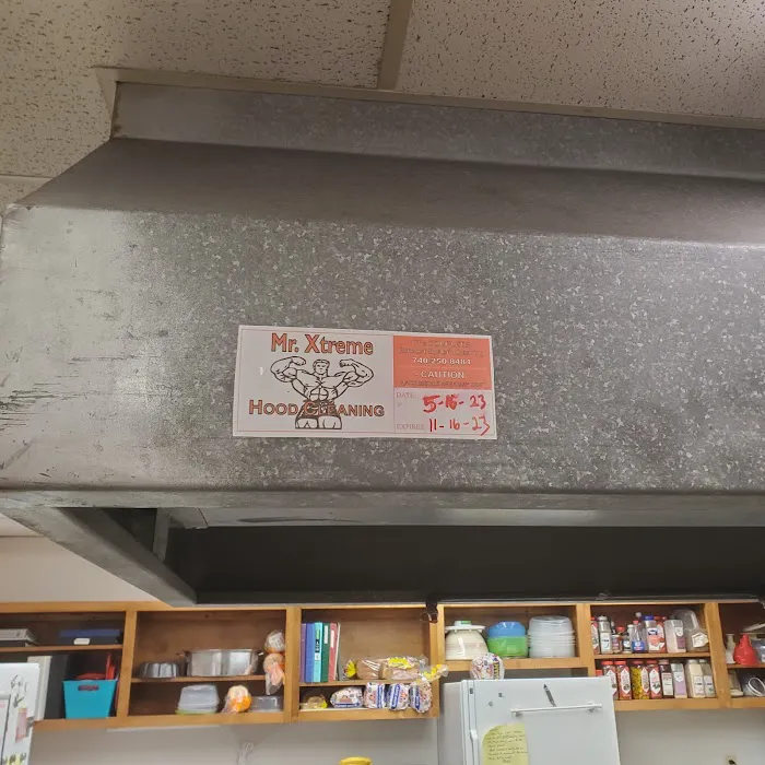 Mr. Xtreme Electric and Hood Cleaning Picture 6