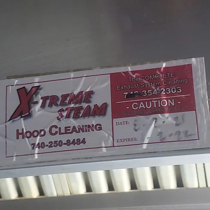 Mr. Xtreme Electric and Hood Cleaning Picture 5