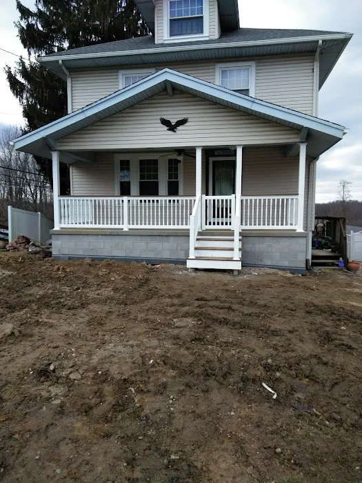 Heritage Inc Picture 1