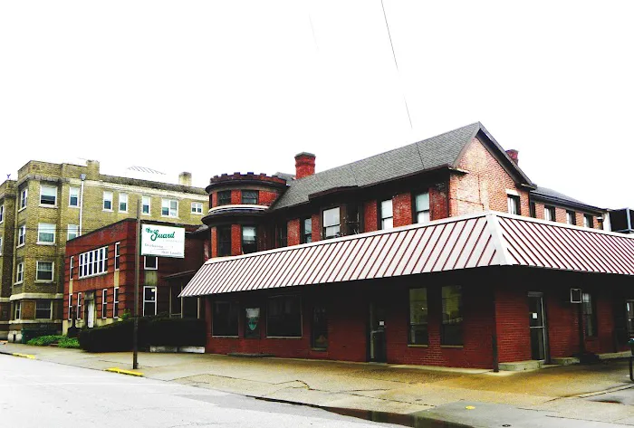 The Guard Co. Picture 1