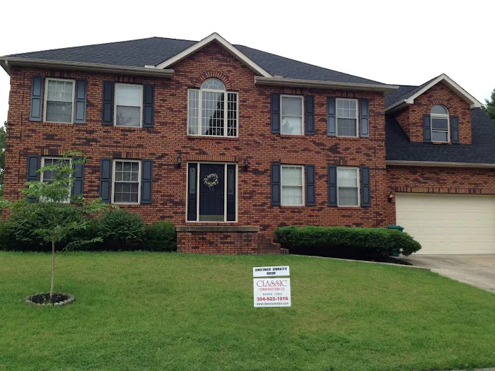 Classic Construction Picture 8