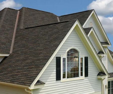 Classic Construction