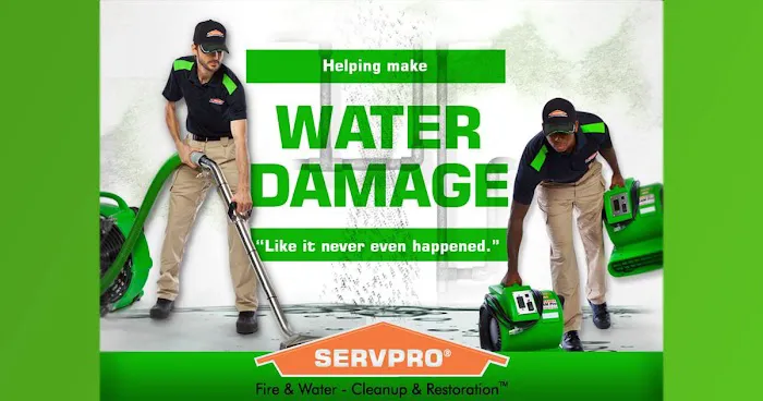 SERVPRO of Athens & Gallia Counties Picture 1