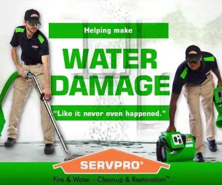 SERVPRO of Athens & Gallia Counties
