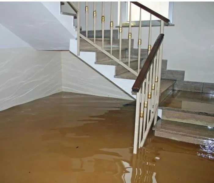 SERVPRO of Athens & Gallia Counties Picture 8