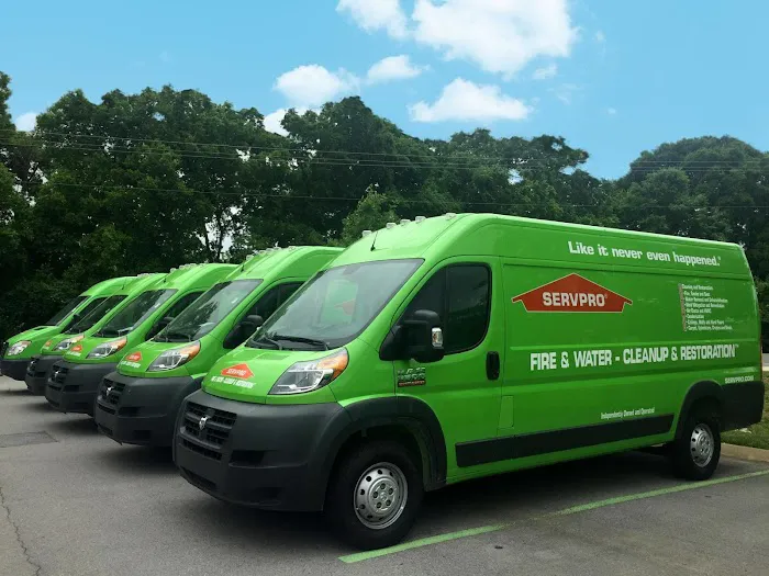 SERVPRO of Athens & Gallia Counties Picture 9