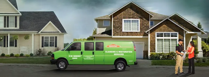SERVPRO of Athens & Gallia Counties Picture 7