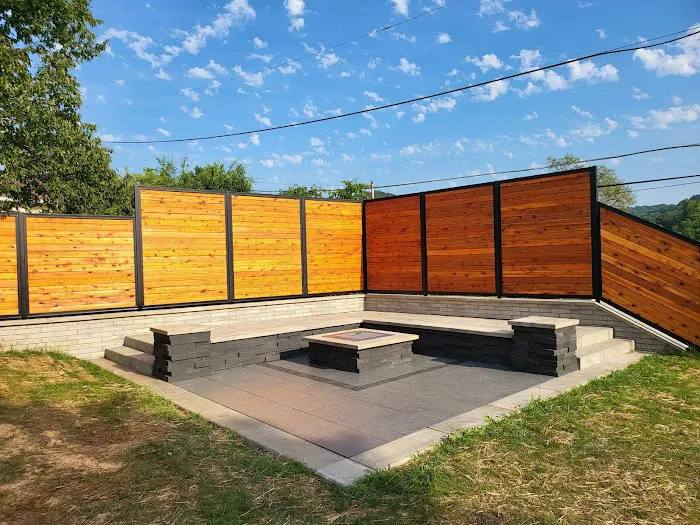 DC Painting & Pressure Washing Picture 1