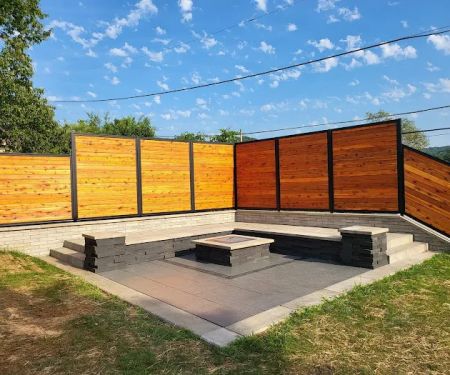 DC Painting & Pressure Washing