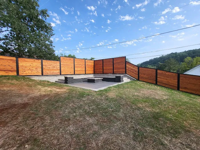 DC Painting & Pressure Washing Picture 2