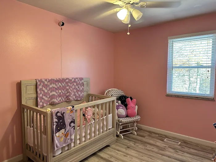 DC Painting & Pressure Washing Picture 4