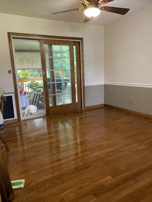 DC Painting & Pressure Washing Picture 3