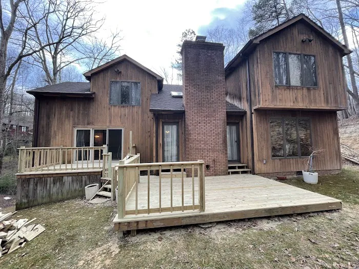 DC Painting & Pressure Washing Picture 10