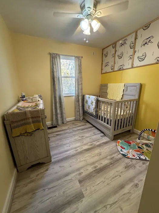 DC Painting & Pressure Washing Picture 7