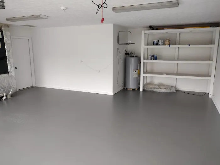 DC Painting & Pressure Washing Picture 6