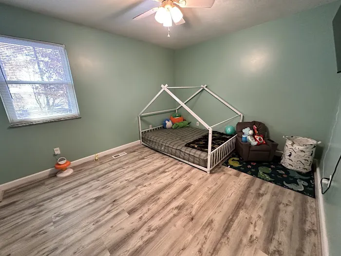 DC Painting & Pressure Washing Picture 8