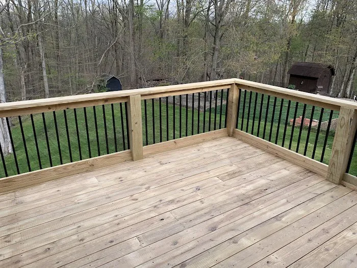 Drake's Construction & Restoration Picture 5