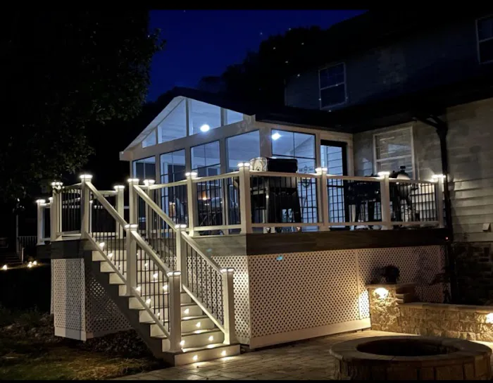 Drake's Construction & Restoration Picture 1