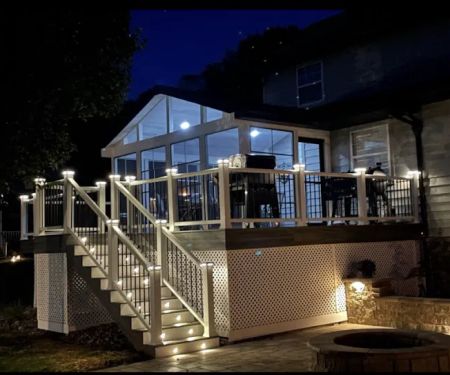 Drake's Construction & Restoration