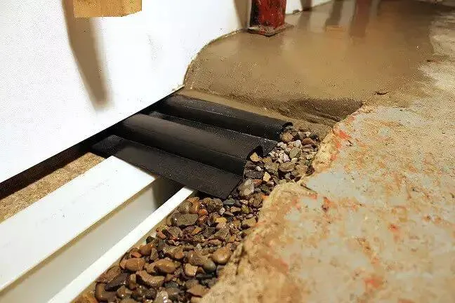 The Basement Doctor of WV Picture 10