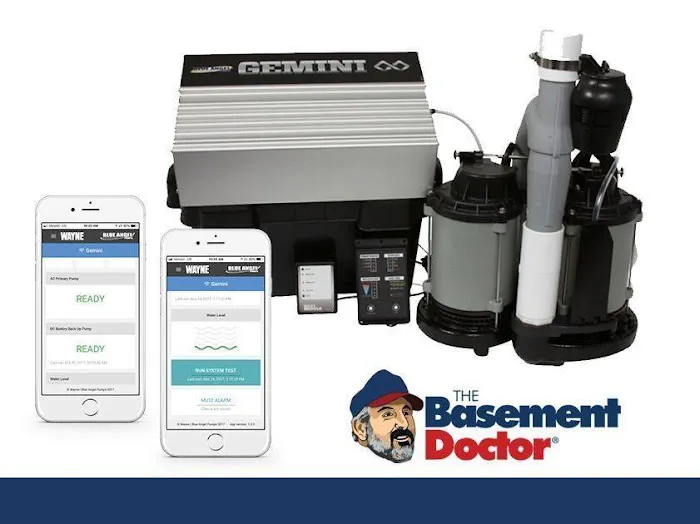 The Basement Doctor of WV Picture 4