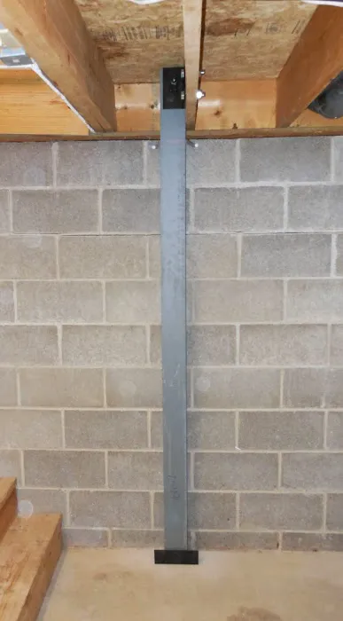 The Basement Doctor of WV Picture 6