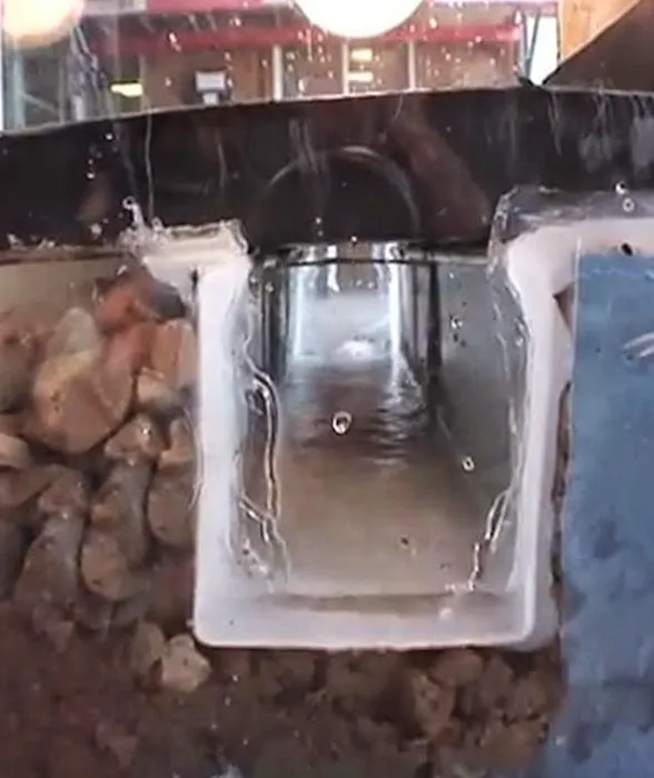 The Basement Doctor of WV Picture 9