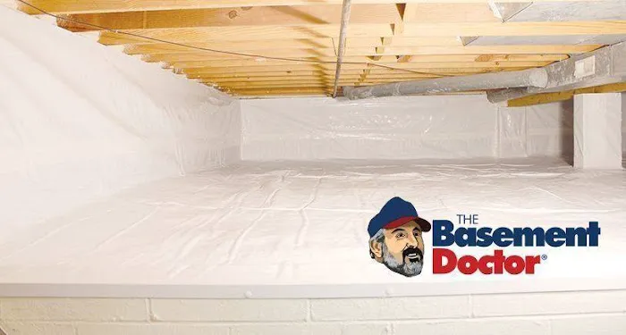 The Basement Doctor of WV Picture 1