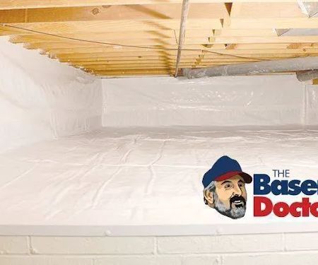 The Basement Doctor of WV