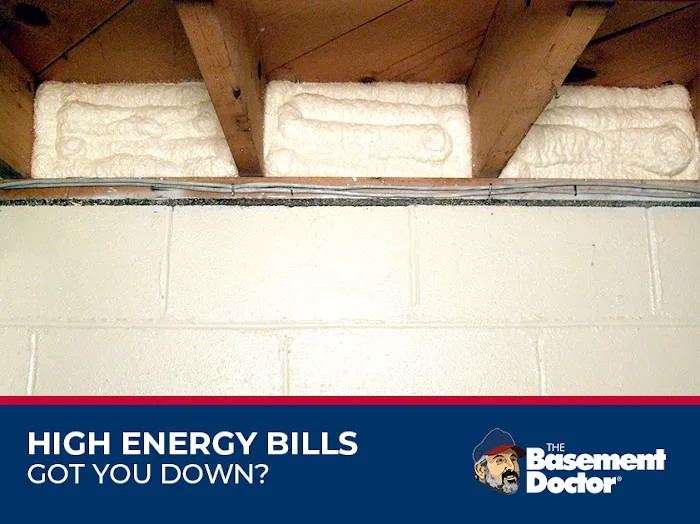 The Basement Doctor of WV Picture 7