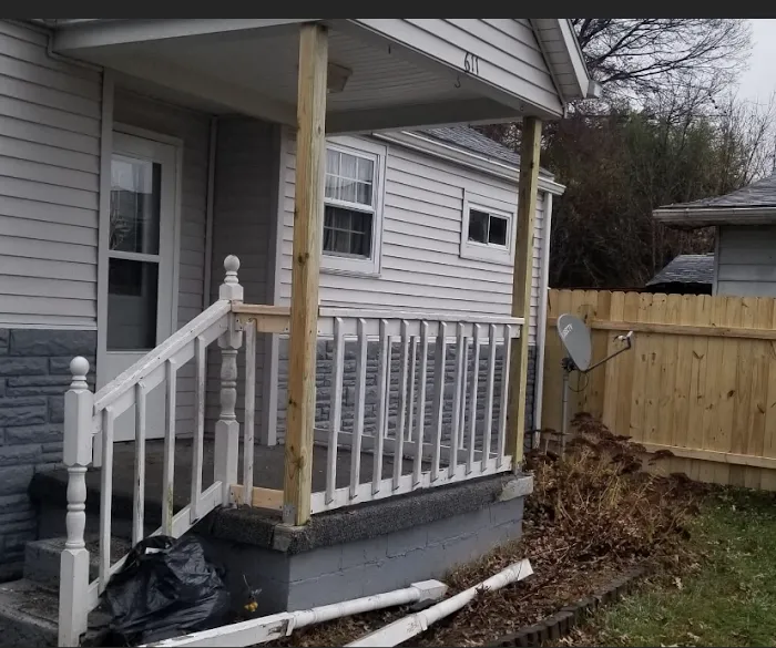 Strohl and Sons, The Works Company LLC Picture 8