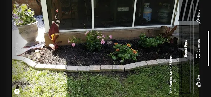 Strohl and Sons, The Works Company LLC Picture 3