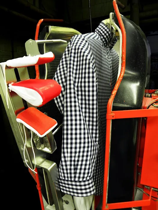 Guard Cleaning Co. Picture 1