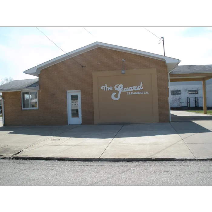 Guard Cleaning Co. Picture 4