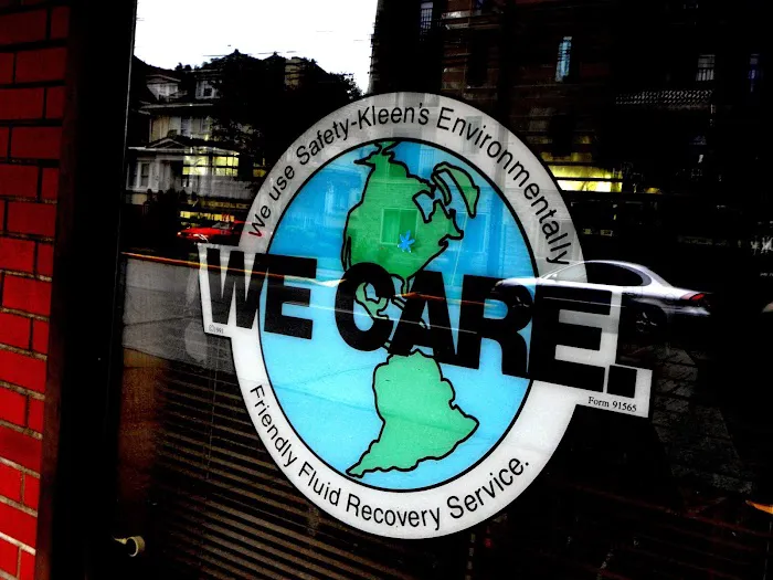 Guard Cleaning Co. Picture 6