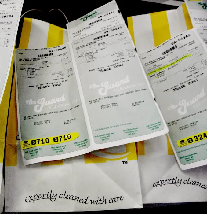 Guard Cleaning Co. Picture 4