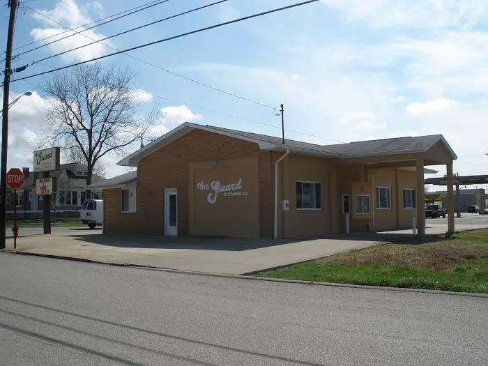 Guard Cleaning Co. Picture 5