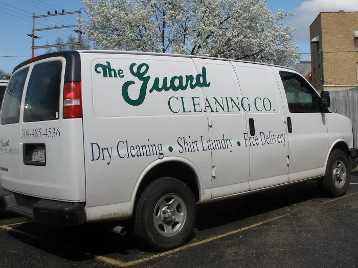 Guard Cleaning Co. Picture 2