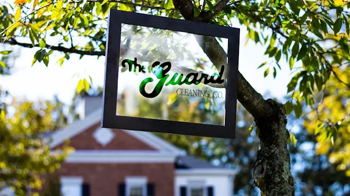 Guard Cleaning Co. Picture 3
